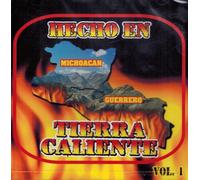 Various - Hecho En Tierra Caliente, Vol. 1