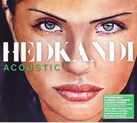 Various - Hed Kandi Acoustic - CD - N3z