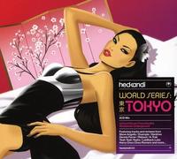 Various - Hed Kandi World Series: Tokyo