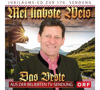 Various – Mei Liabste Weis – Das Beste aus der Beliebten TV – CD