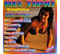 Various - Hei Tipa! Compilation