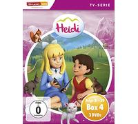 Various - Heidi: CGI / Box 4