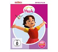 Various - Heidi (CGI) - Staffel 1 - Komplettbox [12 DVDs, SOFTBOX]