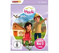 Various - Heidi (CGI) Teilbox 2