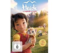 Various - Heidi - die Legende Vom Luchs [DVD]