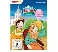 Various - Heidi - Heidi geht nach Frankfurt