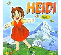 Various - Heidi Vol. 1