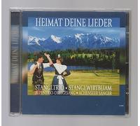 Various - Heimat Deine Lieder