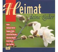 Various - Heimat Deine Lieder