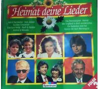 Various - Heimat, Deine Lieder Folge 3