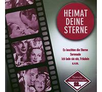 Various - Heimat Deine Sterne 1