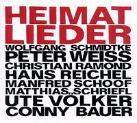 Various - Heimat Lieder
