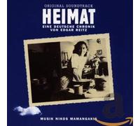 Various - Heimat O.S.T.