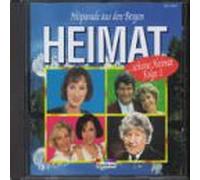 Various - Heimat, Schöne Heimat 1