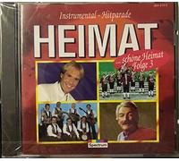 Various - Heimat, Schöne Heimat 3