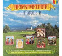 Various - Heimatmelodie Hitparade II
