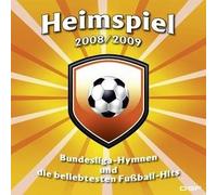 Various - Heimspiel 2008/09
