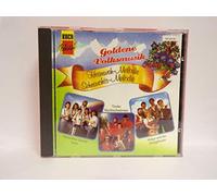 Various - Heimweh-Melodie