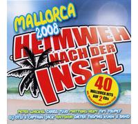 Various - Heimweh Nach Der Insel-Ma
