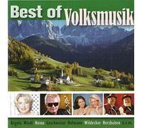 Various Heino Angela Wiedl Geschwister Hofmann Kathrin & Peter Duo Treibsand - inkl. Die Berge sind unsere Heimat