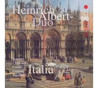 Various - Heinrich Albert Duo