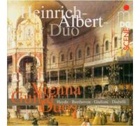 Various - Heinrich-Albert Duo