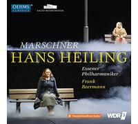 Various - Heinrich Marschner: Hans Heiling