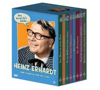 Various - Heinz Erhardt Edition (8er Dvd [VINYL]