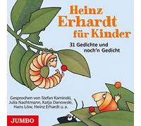 Various - Heinz Erhardt für Kinder.31 Gedichte