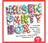 Various Heinz Erhardt Tony Holliday Peter Alexander - Super lustige Hits, die jeder kennt - Gute Laune zum Mitsingen (CD Compilation, 16 Tracks, Various, Diverse Artists, Künstler) Insterburg & Co - Ich Liebte Ein Mädchen / Helga Feddersen & Dieter Hallervorden - Du Die Wanne Ist Voll / Truck Stop - Der Wilde Westen / Electonica - Dance Little Bird / Stephan Remmler - Alles Hat Ein Ende Nur Die Wurst Hat Zwei u.a.