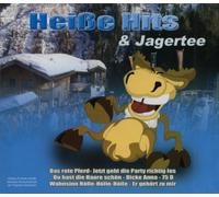 Various - Heiße Hits & Jagertee - 3 CD Box