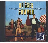 Various - Heisser Sommer