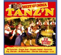 Various - Heit Gemma Tanz'N