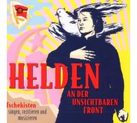 Various - Helden An Der Unsich