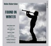 Various - Helen Habershon: Found In Winter