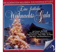 Various Helen Watts - FestIiche WeihnachtsgaIa