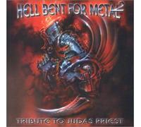 Various - Hell Bent for Metal 2: Trib to