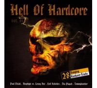 Various - Hell of Hardcore Vol.1