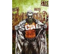Various - Hellblazer SCab TP (John Constantine, Hellblazer)
