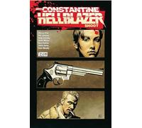 Various - Hellblazer: Shoot TP (John Constantine, Hellblazer)