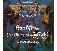 Various - Hellhound Compilation