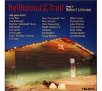 Various - Hellhound on My Trail