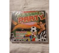 Various - Hello Africa-Fußballparty