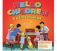 various - Hello Children Everywhere