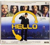 Various - Hello (OST)