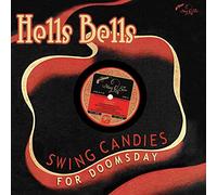Various - Hells Bells [10" VINYL]