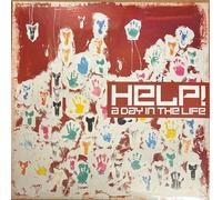 Various - Help: A Day In The Life / Various [Vinyl] New Sealed