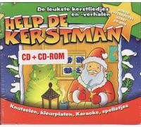 Various - Help De Kerstman