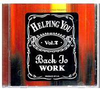Various - Helping You Back To Work