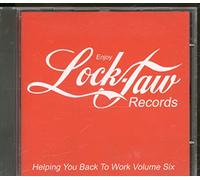 Various - Helping You Back To Work Vol. 6